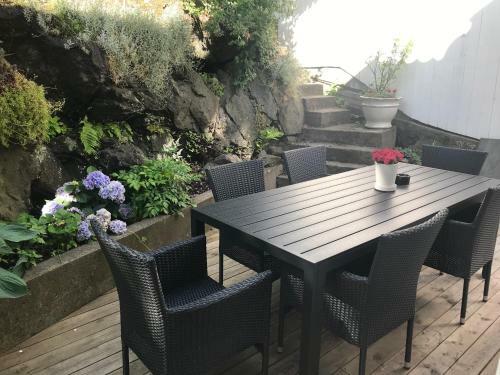Villa A Noi Rooms