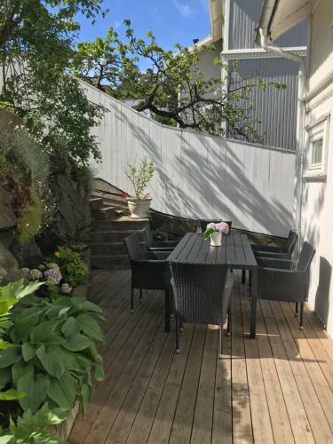 Villa A Noi Rooms