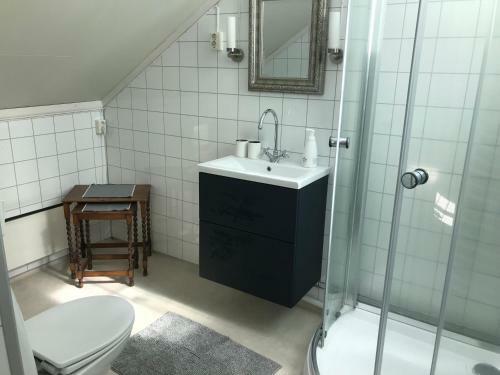 Villa A Noi Rooms