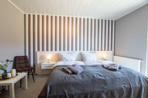 Bed & Breakfast G�stehaus Djuren