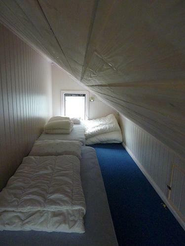 Bergland- Krager� Apartment For 4-5 Persons