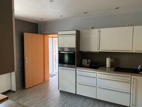 Apartamento Ferienwohnung Rosa