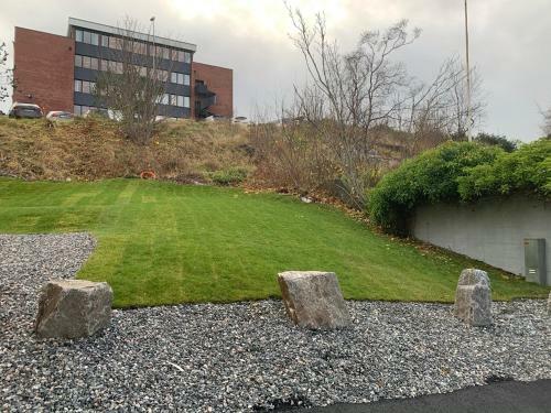Kristiansund Apartments