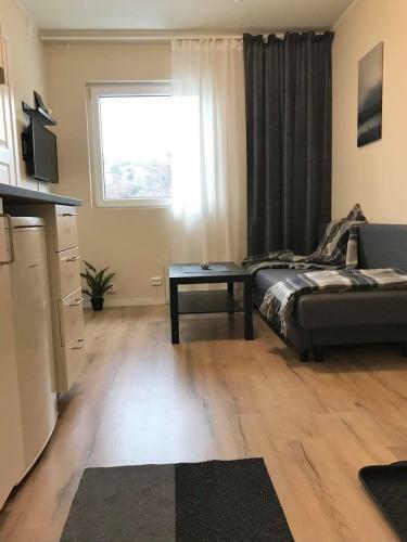 Kristiansund Apartments