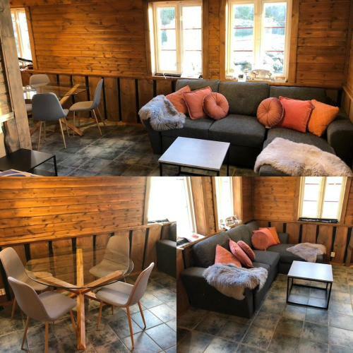 Lodge Vikaneset Havhotell