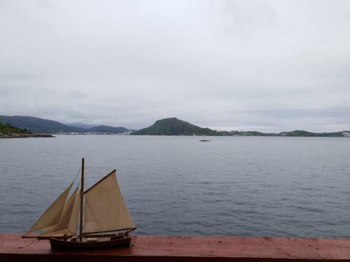 Lodge Vikaneset Havhotell