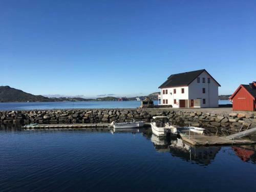 Lodge Vikaneset Havhotell