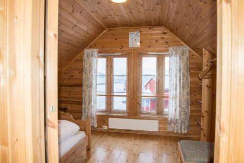 Lodge Vikaneset Havhotell