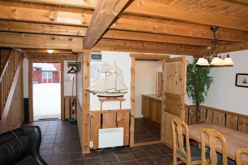 Lodge Vikaneset Havhotell