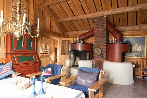 Lodge Vikaneset Havhotell