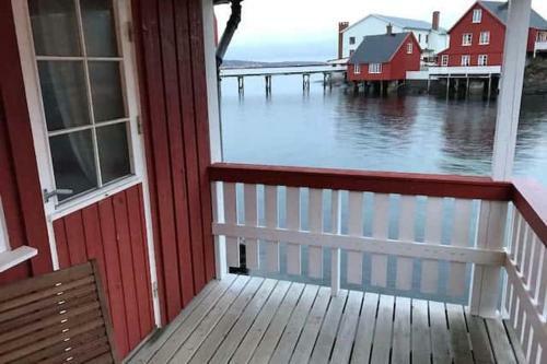 Lodge Vikaneset Havhotell