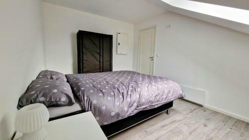 Apartamento Lovely 2-bedroom Loft With Panoramic View.