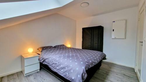 Apartamento Lovely 2-bedroom Loft With Panoramic View.