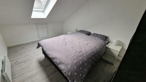 Apartamento Lovely 2-bedroom Loft With Panoramic View.