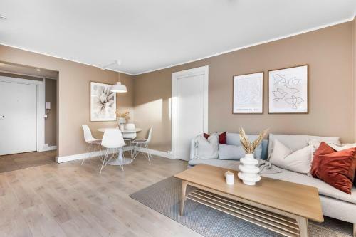 Kristiansund City Apartments