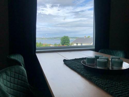 Atlantic Panorama Villa Kalle