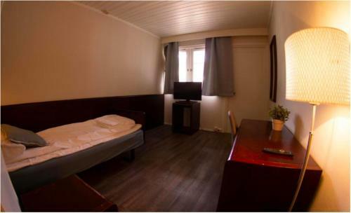Motel Sinclair