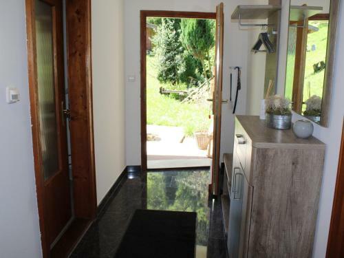 Apartamentos Ferienwohnung Staudacher