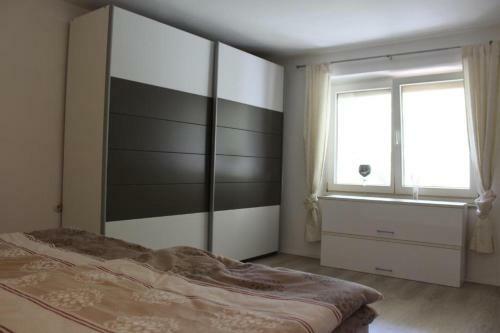 Apartamentos Ferienwohnung Staudacher
