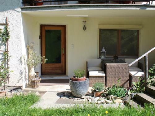 Apartamentos Ferienwohnung Staudacher