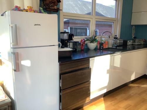 Lovely Small Farm With Green House And Chickens