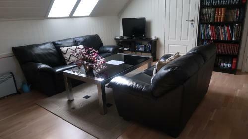 Apartamento Forest Essence