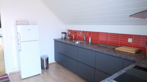 Apartamento Forest Essence