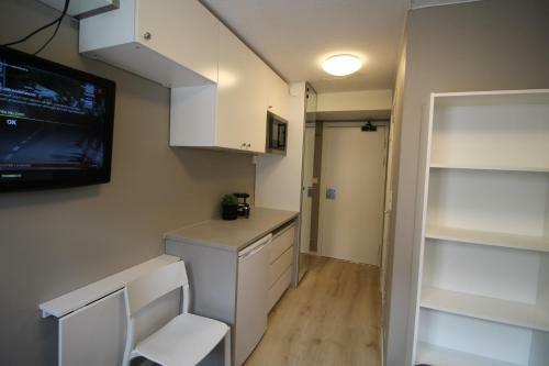 Kongensgate Apartments