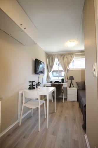 Kongensgate Apartments