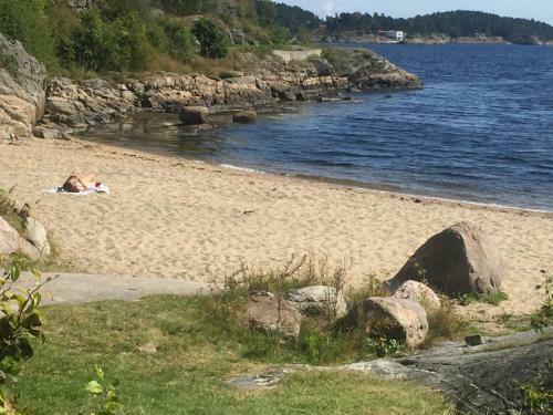 Marvika Holiday House