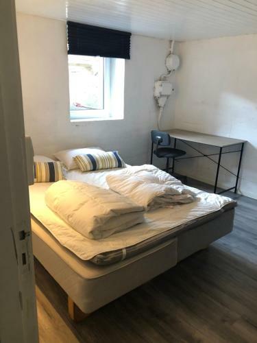 Marvika Holiday House