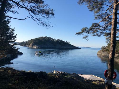 Apartamento Sj�n�r Idyll