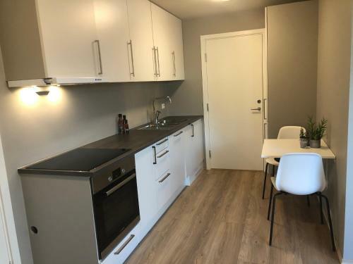 Apartamento Sj�n�r Idyll