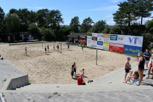 Apartamento Sj�n�r Idyll
