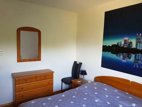 Apartamento Wagner's Wohlf�hl Wohnung (Www)