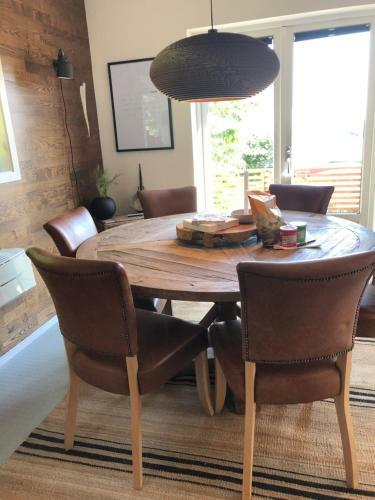 Apartamento Aid Og Svein? S Sentrumsn�re Panorama Hjem