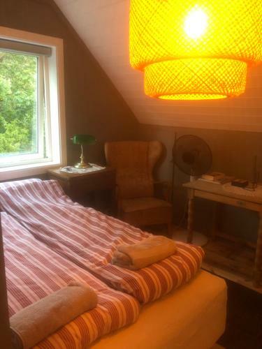 Apartamento Aid Og Svein? S Sentrumsn�re Panorama Hjem