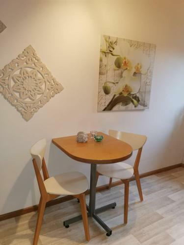 Apartamento Casa Martinez