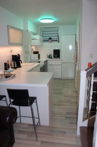 Apartamento Bullseye Kristiansand