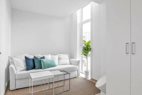 Apartamento En Av Kristiansand's Mest Eksklusive Leiligheter!
