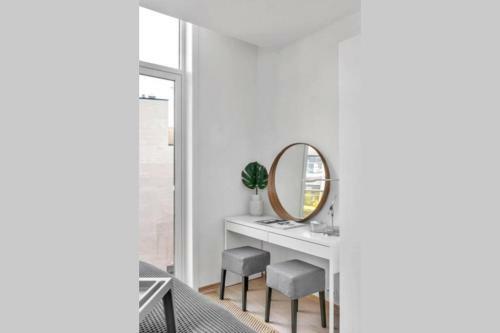 Apartamento En Av Kristiansand's Mest Eksklusive Leiligheter!