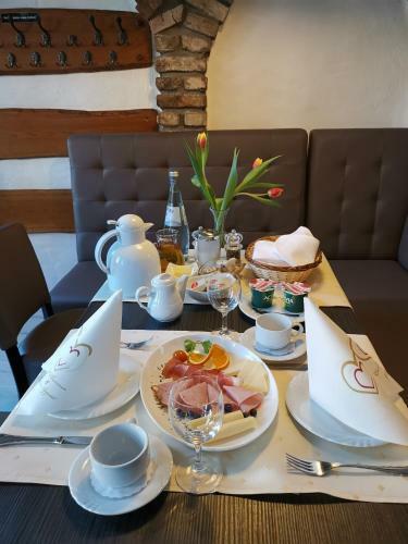 Hotel Zur Linde