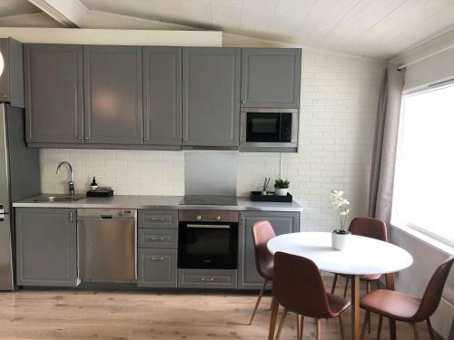 Apartamento Krsferie Leiligheter Ved Sentrum - Grim