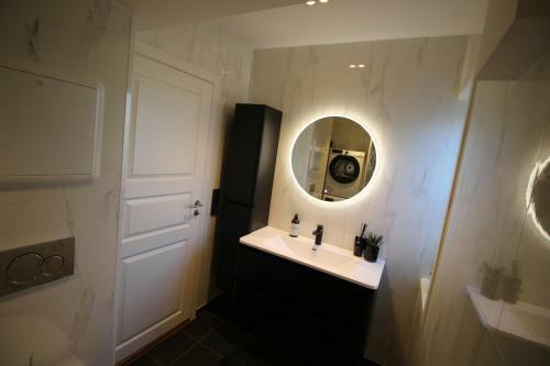 Apartamento Krsferie Leiligheter Ved Sentrum - Grim