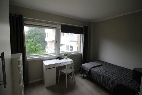 Apartamento Krsferie Leiligheter Ved Sentrum - Grim
