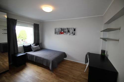 Apartamento Krsferie Leiligheter Ved Sentrum - Grim