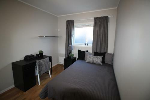 Apartamento Krsferie Leiligheter Ved Sentrum - Grim