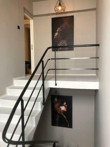 Apartamento Krsferie Leiligheter Ved Sentrum - Grim