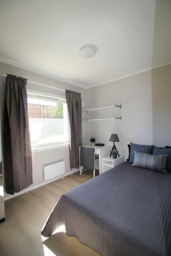 Apartamento Krsferie Leiligheter Ved Sentrum - Grim