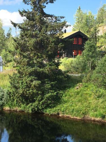 Nilsrud 30 Feriehus